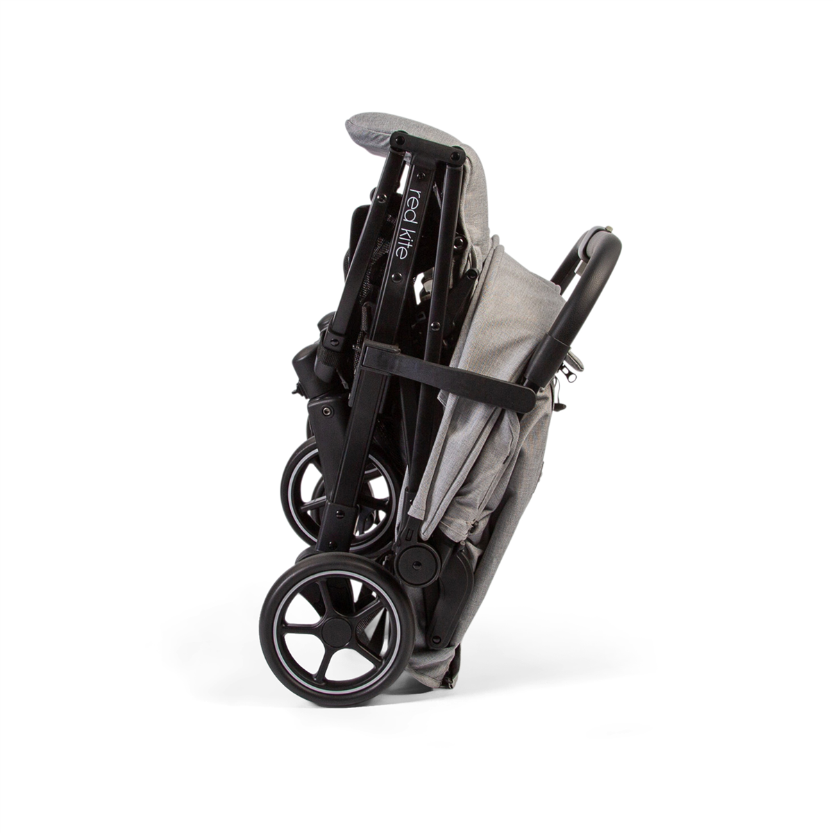 Red Kite Push Me Dubl Twin Stroller