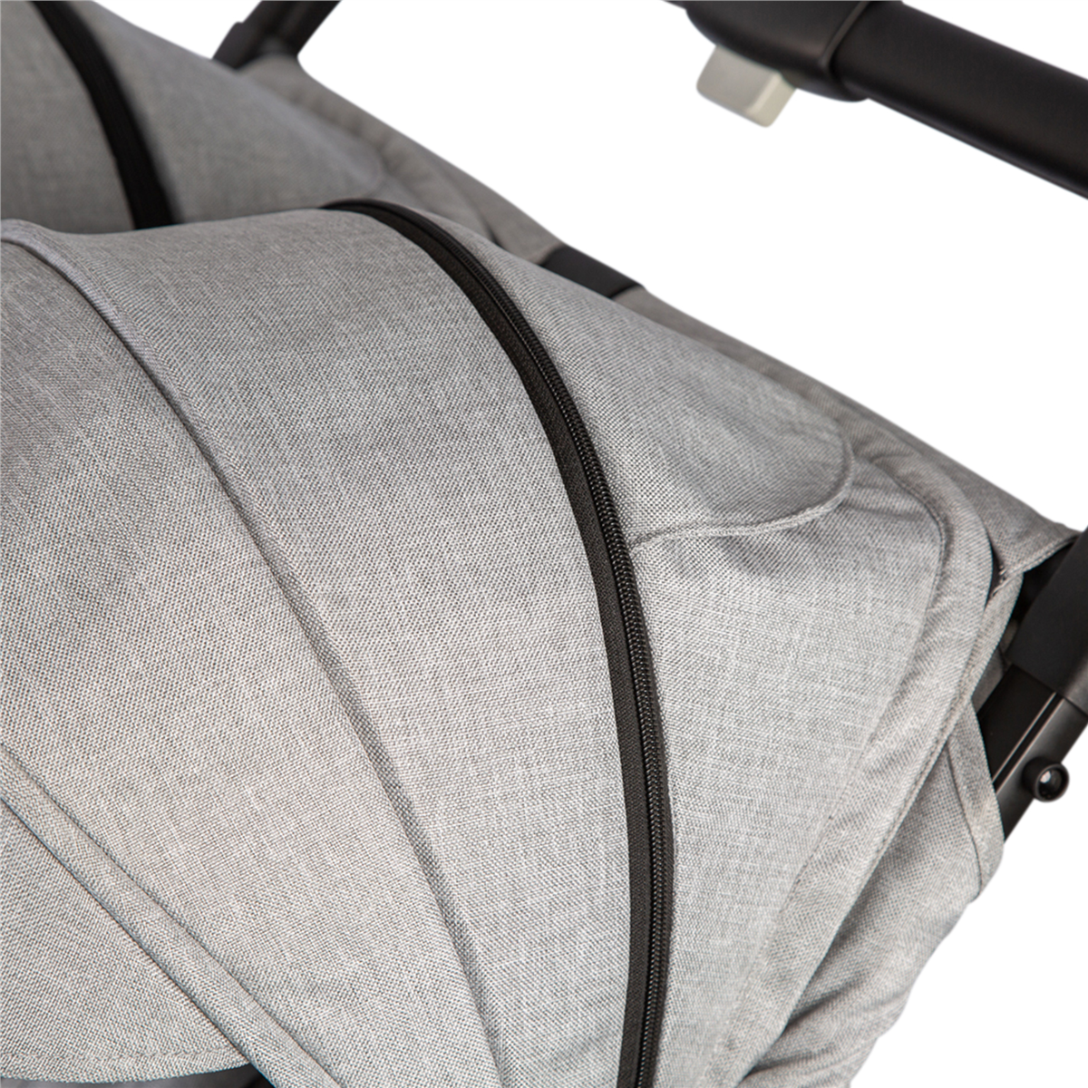 Red Kite Push Me Dubl Twin Stroller