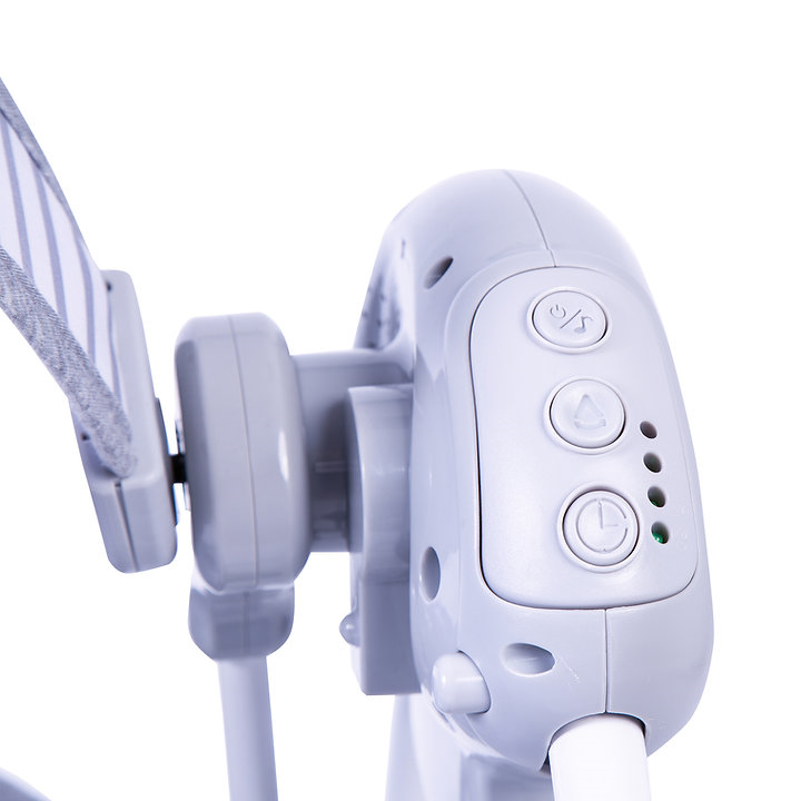 Red Kite Lullaby Swing