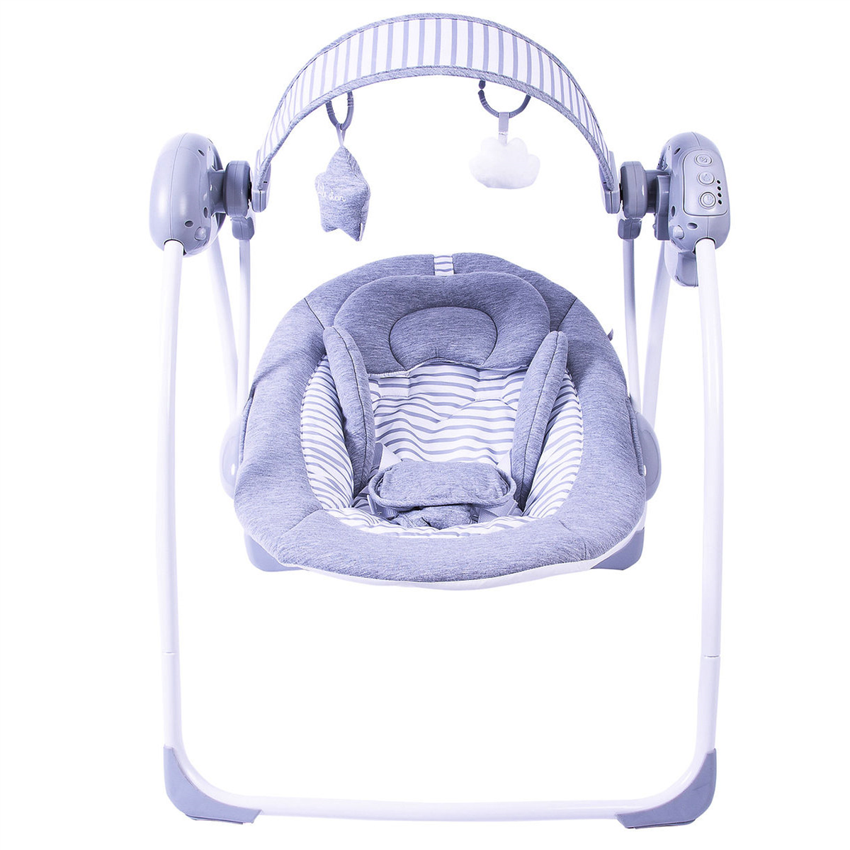 Red Kite Lullaby Swing