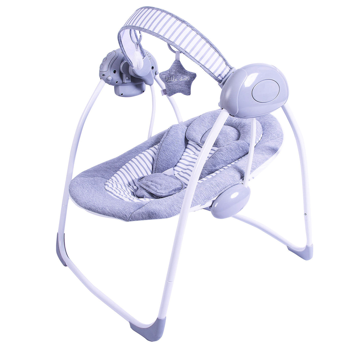 Red Kite Lullaby Swing