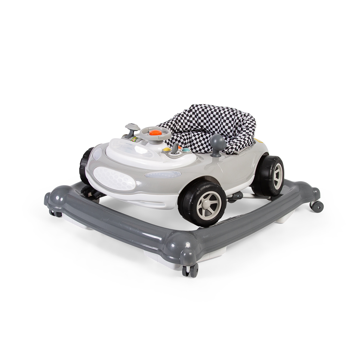 Red Kite Baby Go Round Race Babywalker