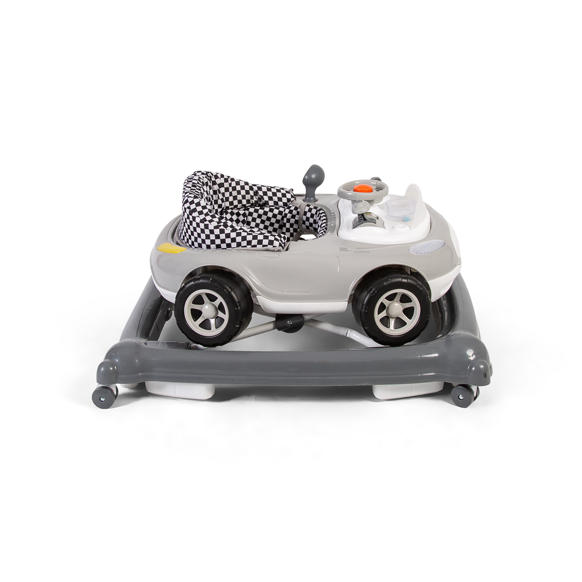 Red Kite Baby Go Round Race Babywalker