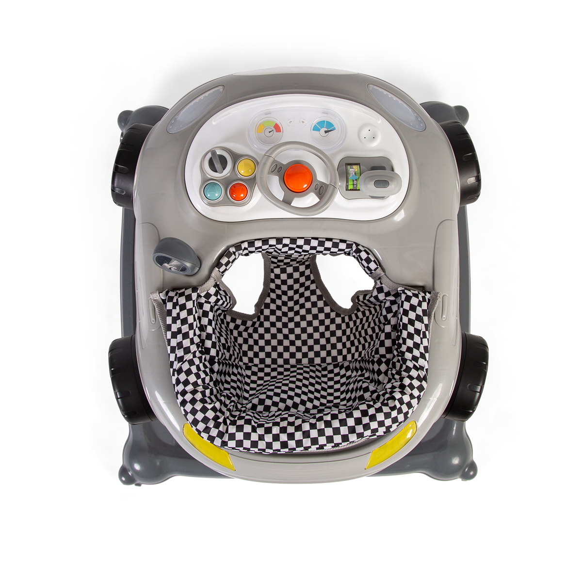 Red Kite Baby Go Round Race Babywalker