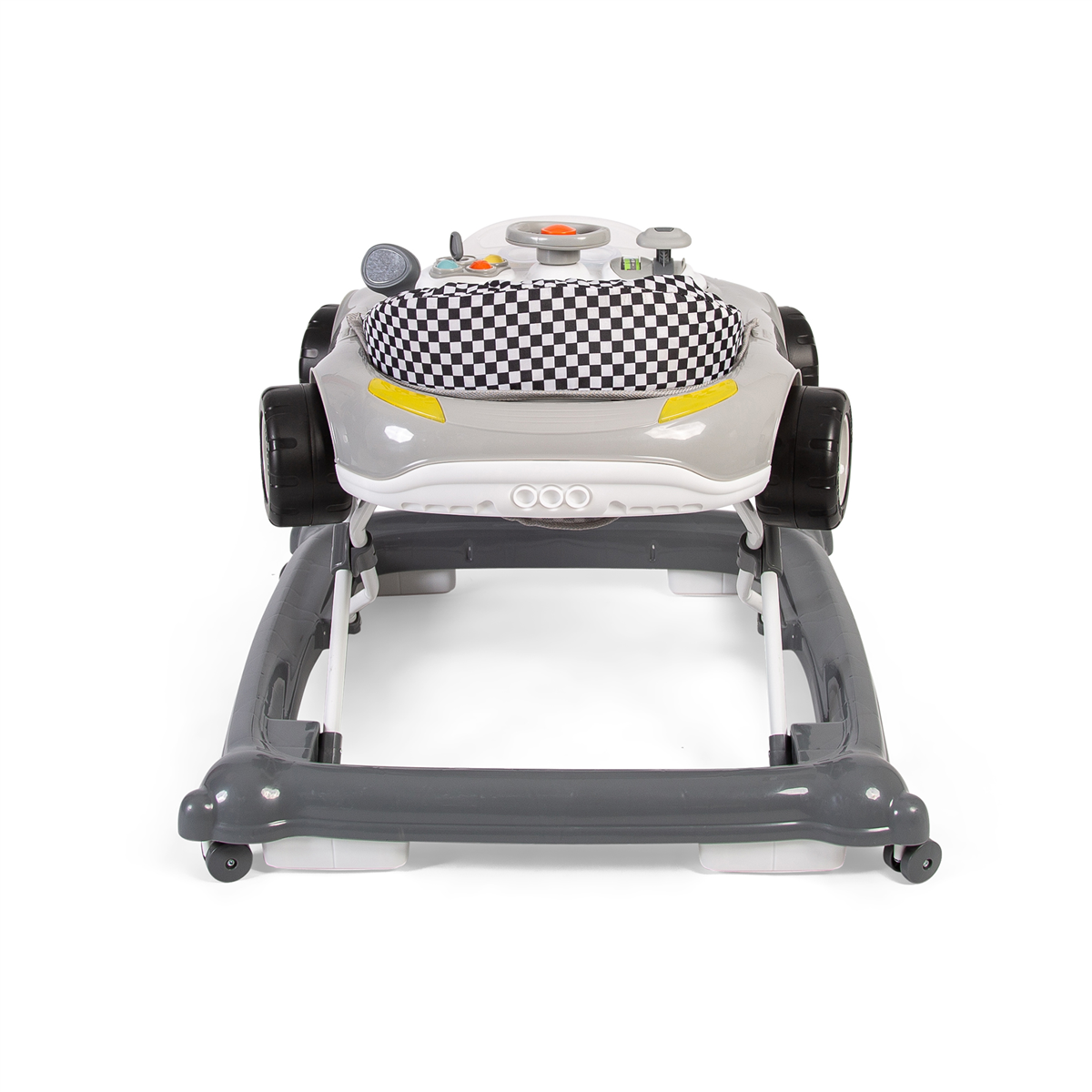 Red Kite Baby Go Round Race Babywalker
