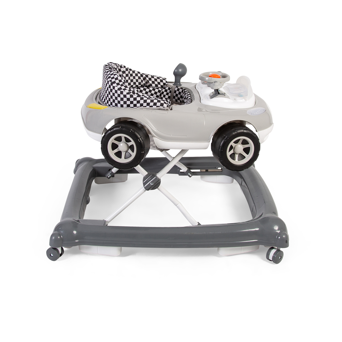 Red Kite Baby Go Round Race Babywalker