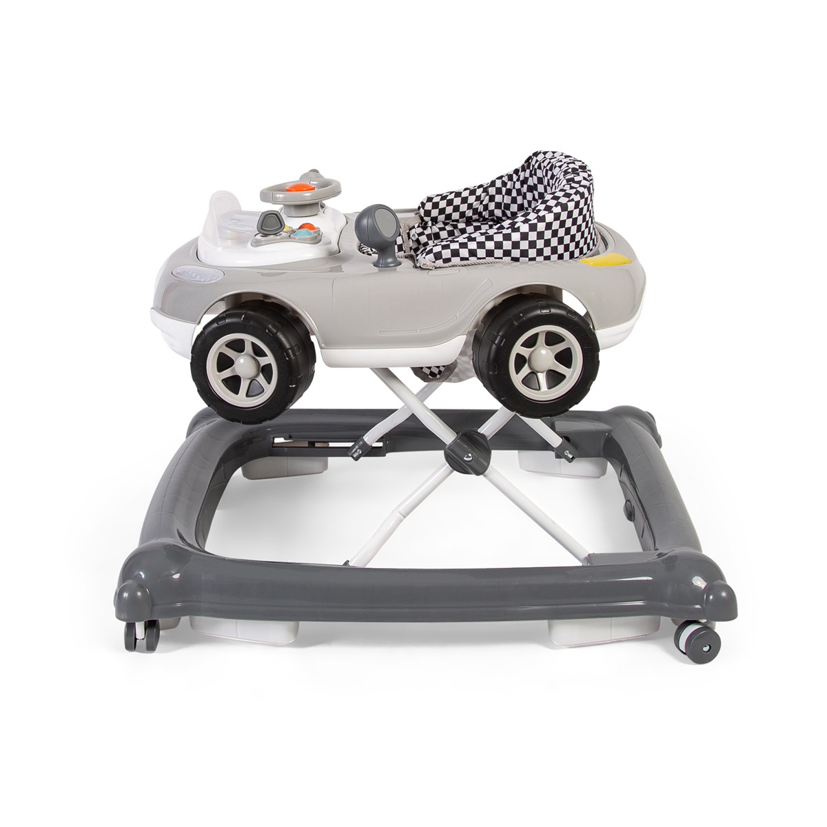 Red Kite Baby Go Round Race Babywalker