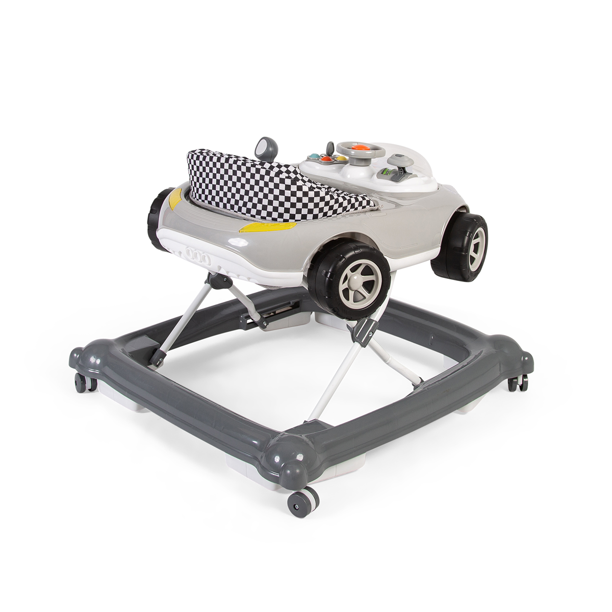 Red Kite Baby Go Round Race Babywalker