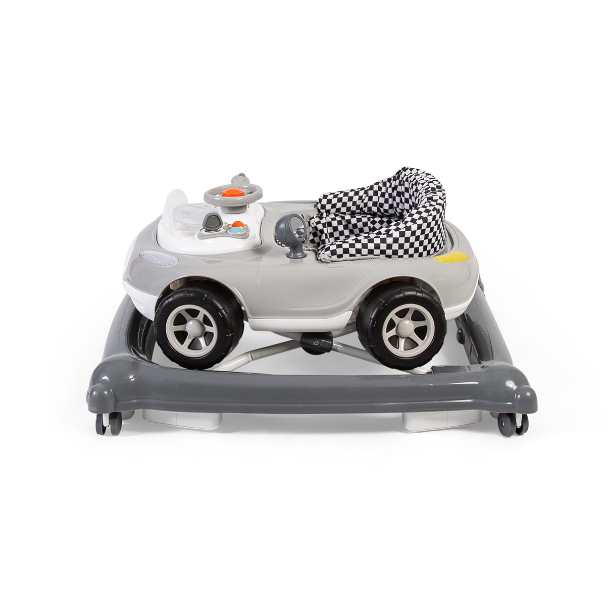 Red Kite Baby Go Round Race Babywalker