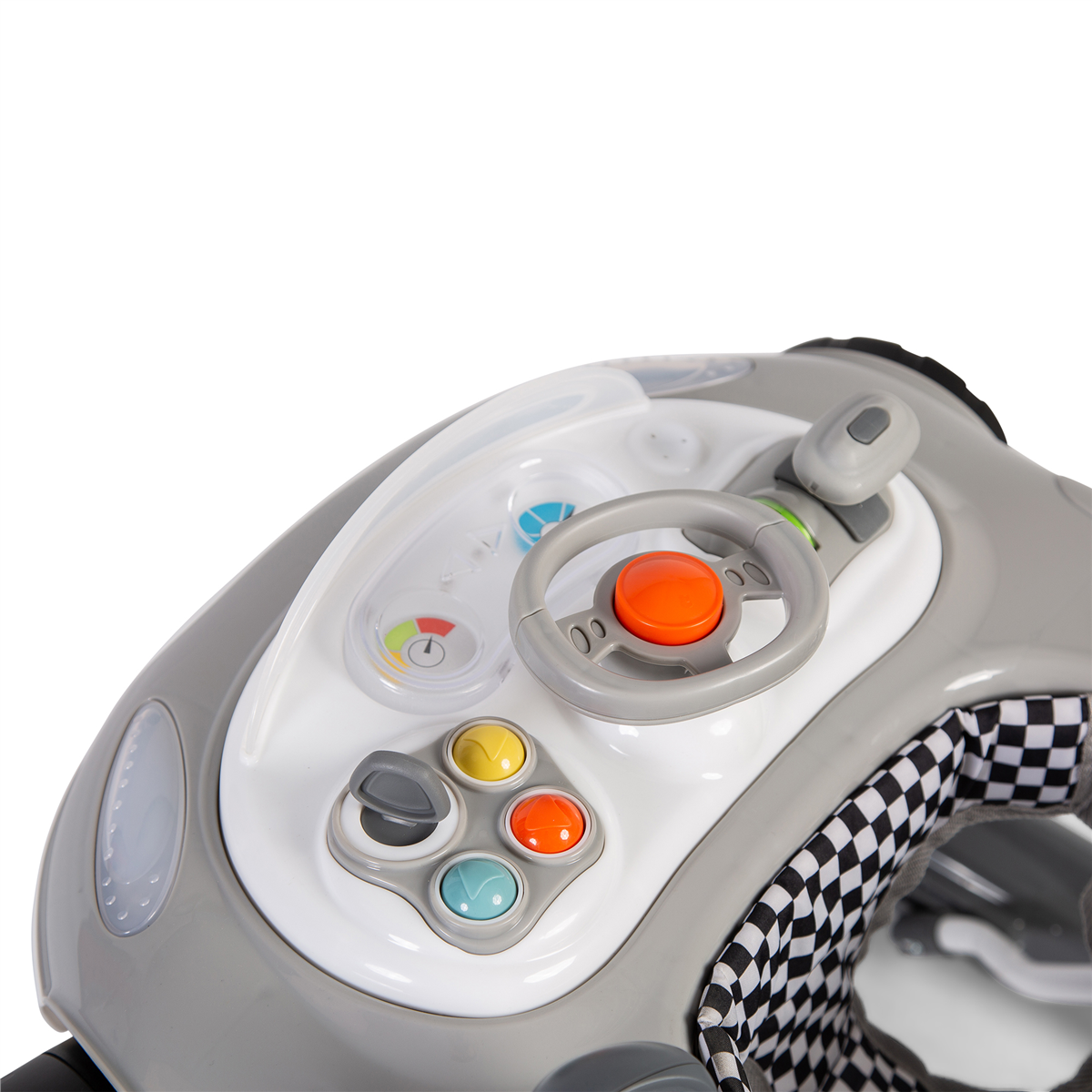 Red Kite Baby Go Round Race Babywalker