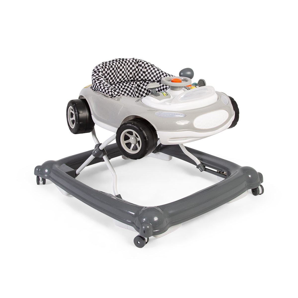 Red Kite Baby Go Round Race Babywalker