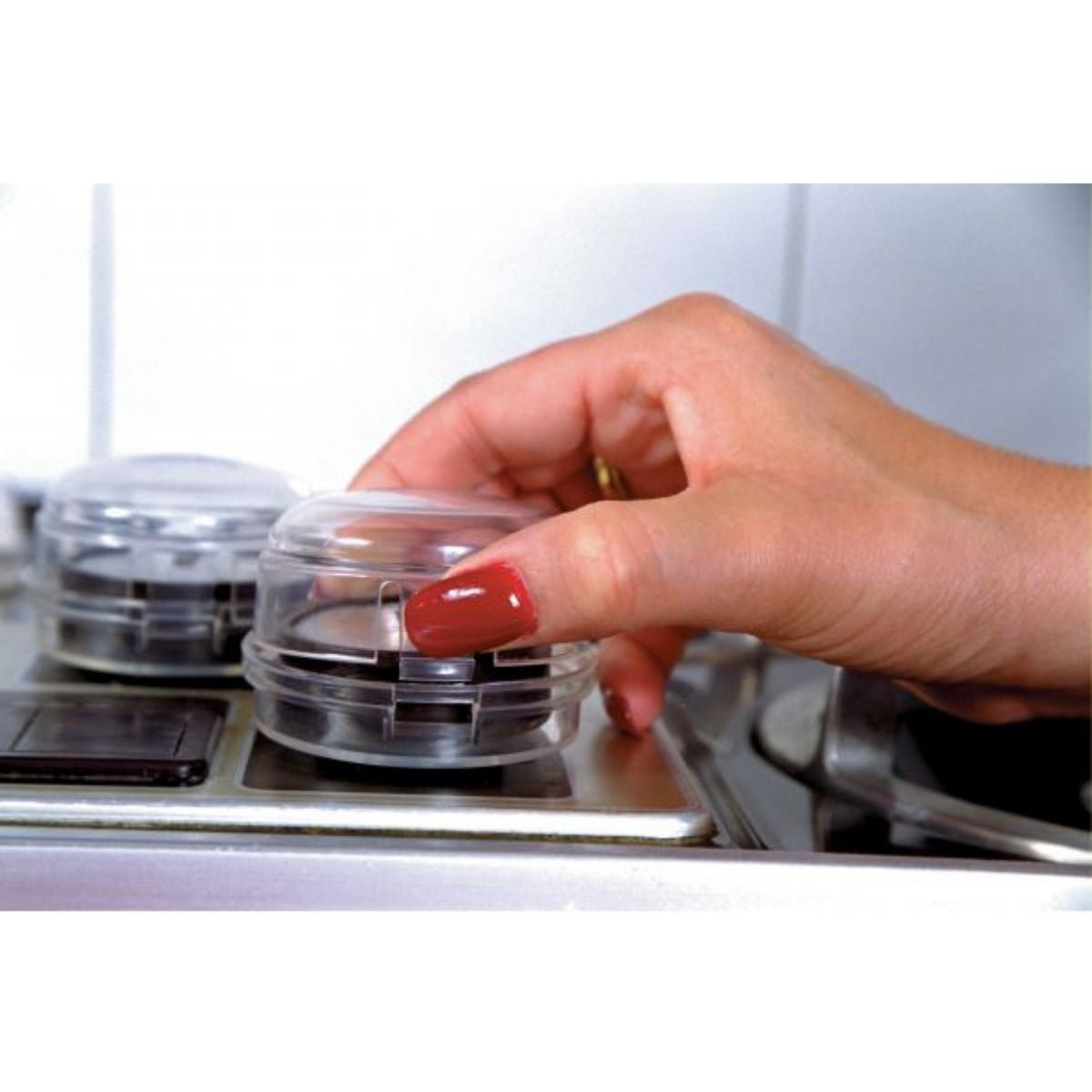 Dreambaby Stove Knob Covers