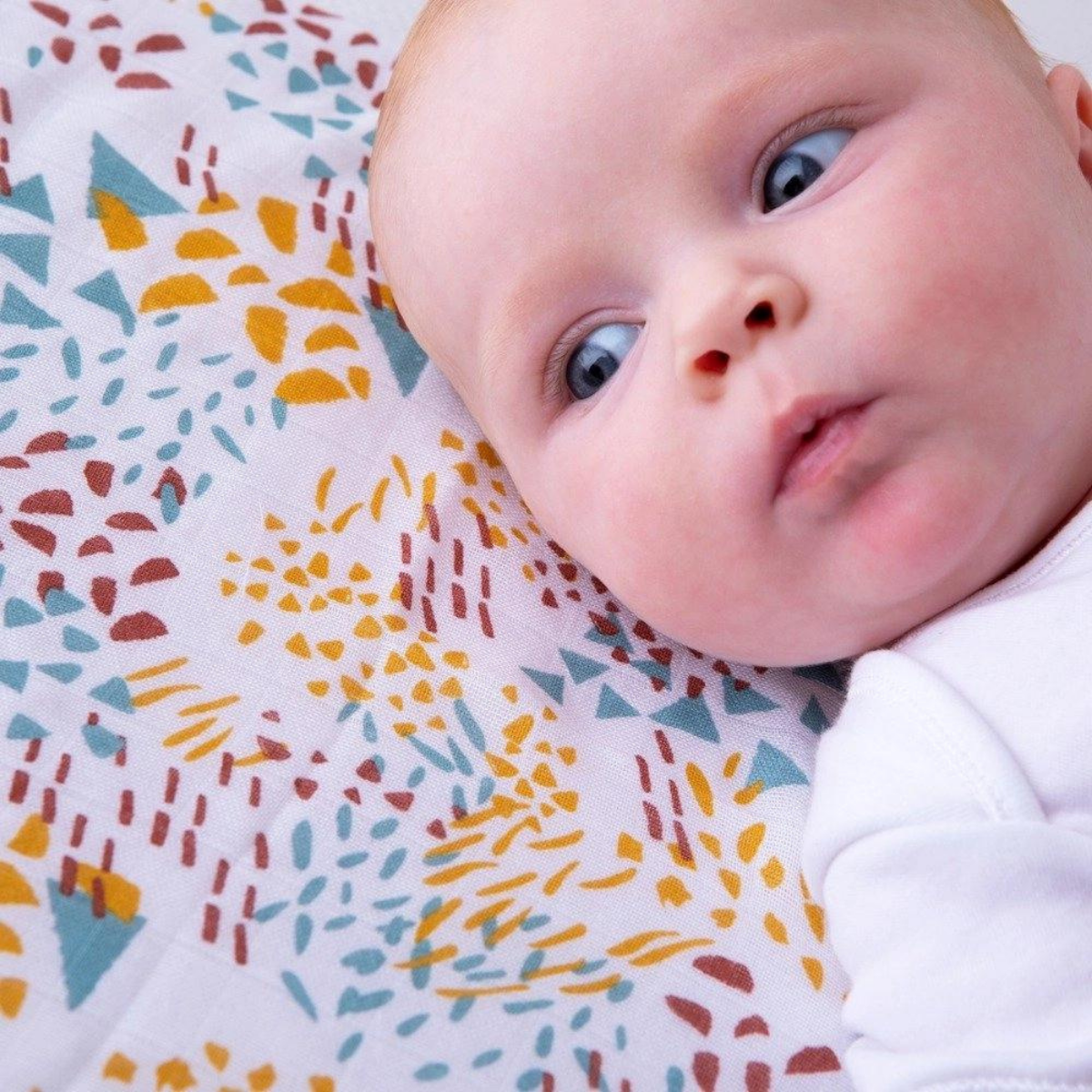 PurFlo 2 Pack Large Muslin Set