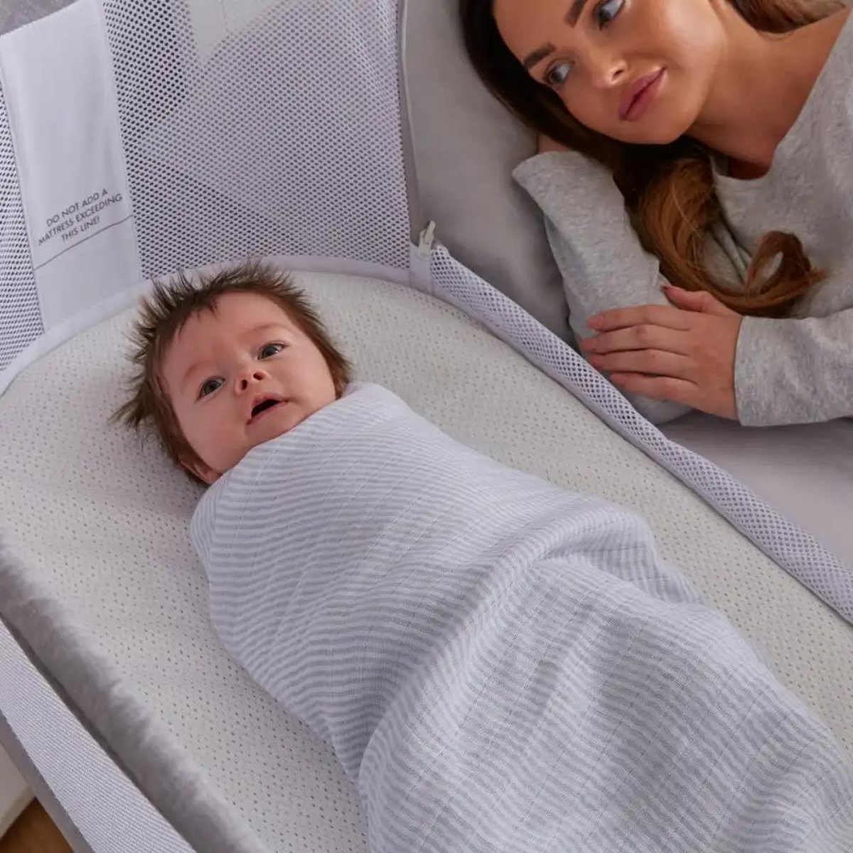 PurFlo 2 Pack Large Muslin Set