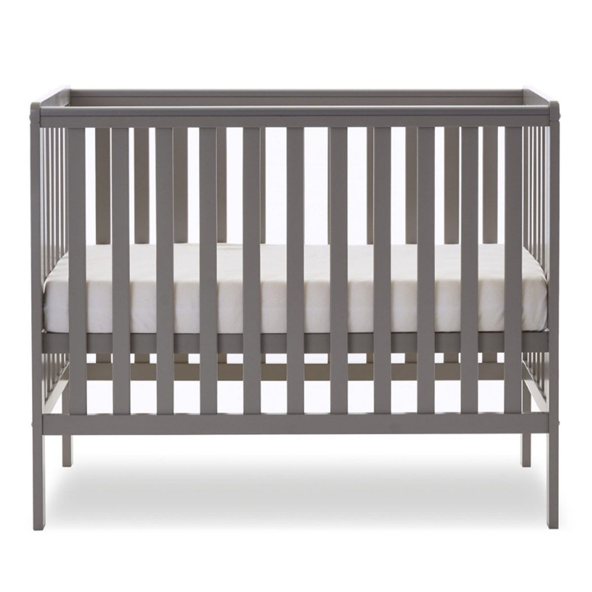 OBaby Bantam Space Saver Cot