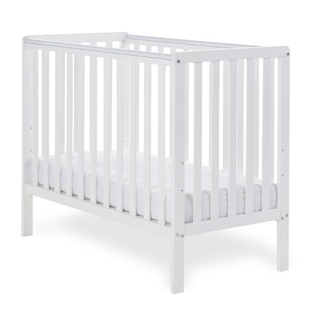 OBaby Bantam Space Saver Cot