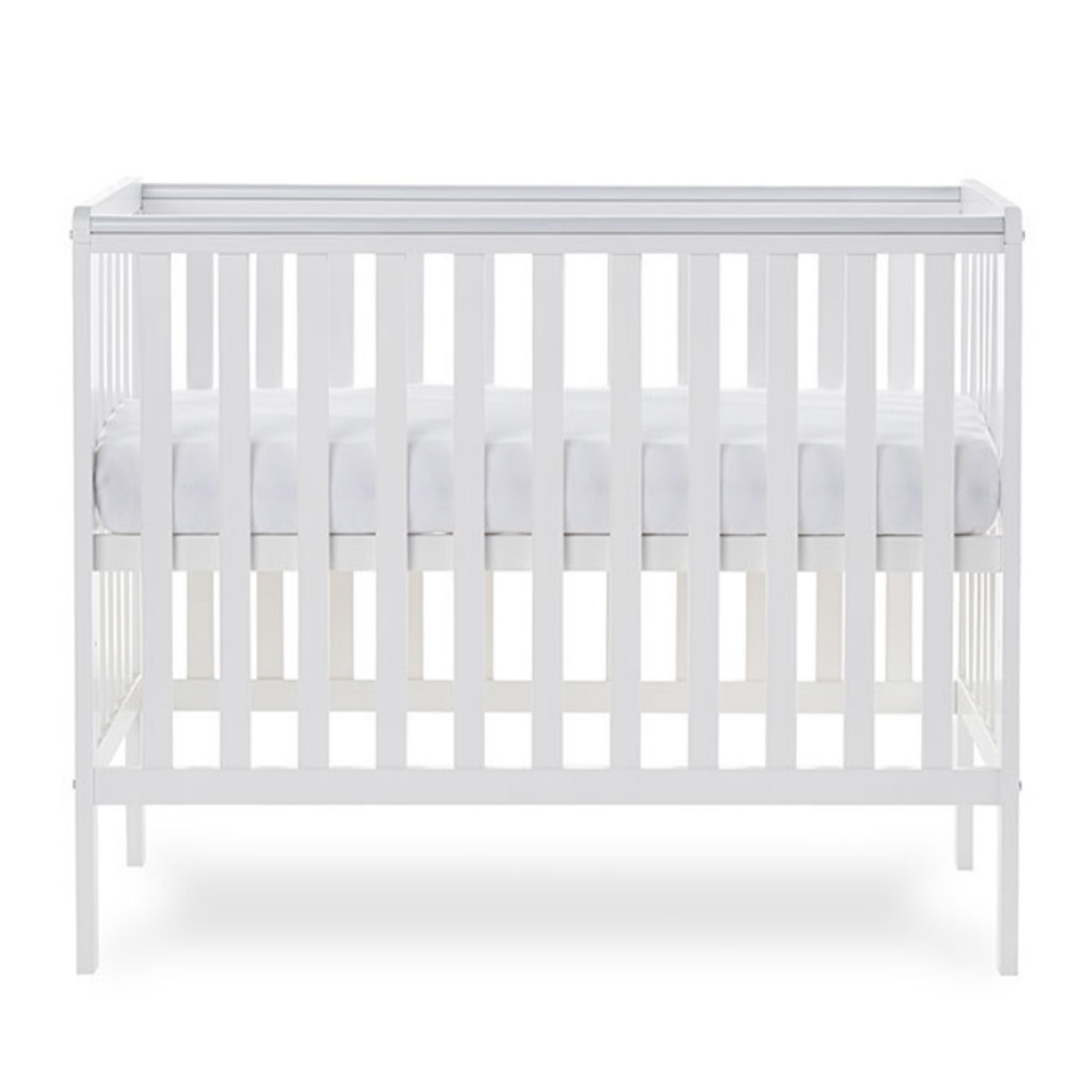 OBaby Bantam Space Saver Cot