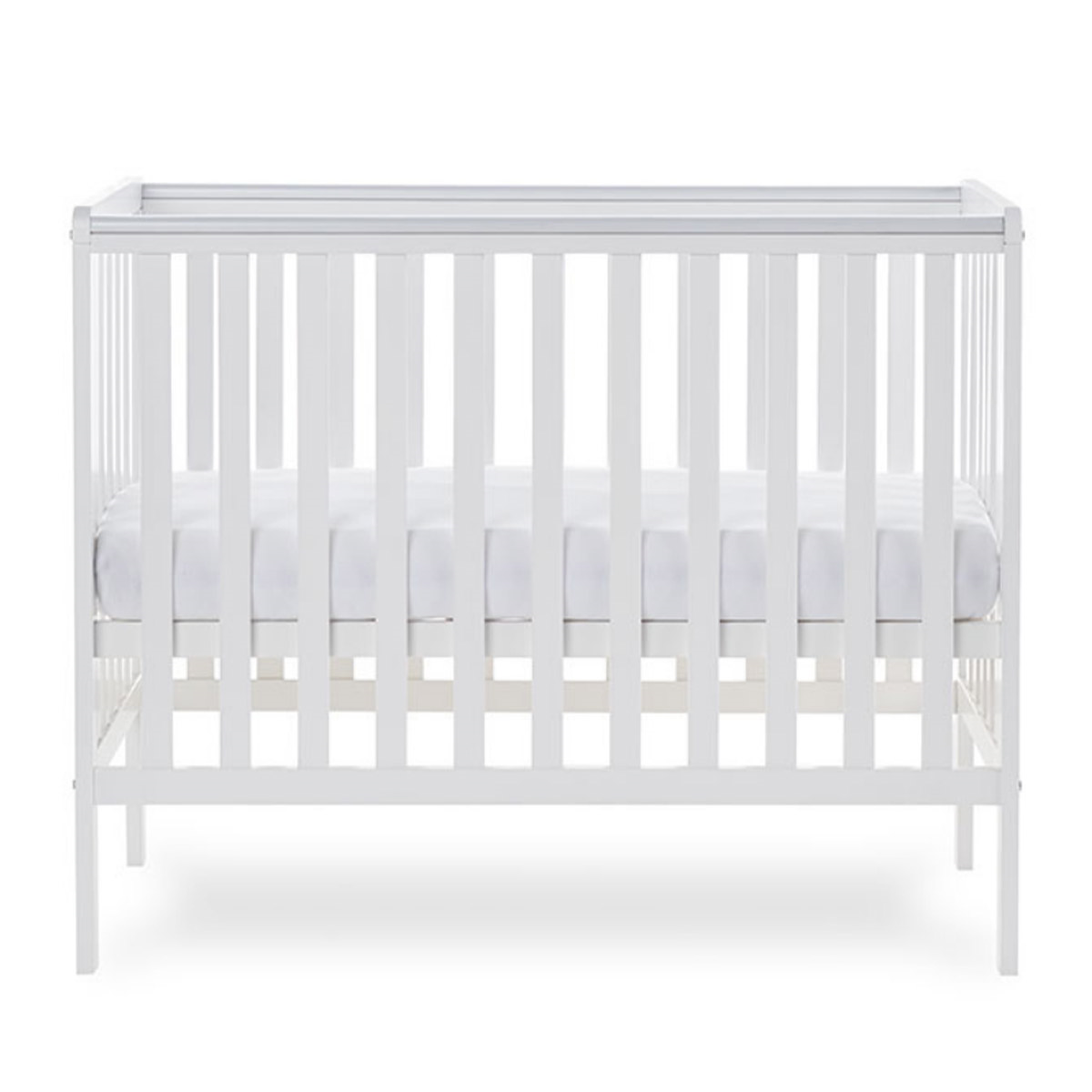 OBaby Bantam Space Saver Cot