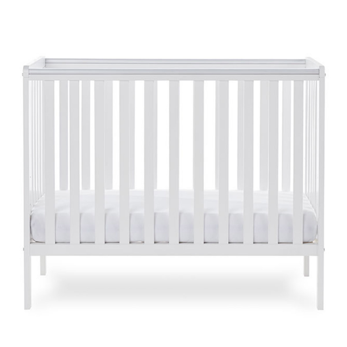 OBaby Bantam Space Saver Cot