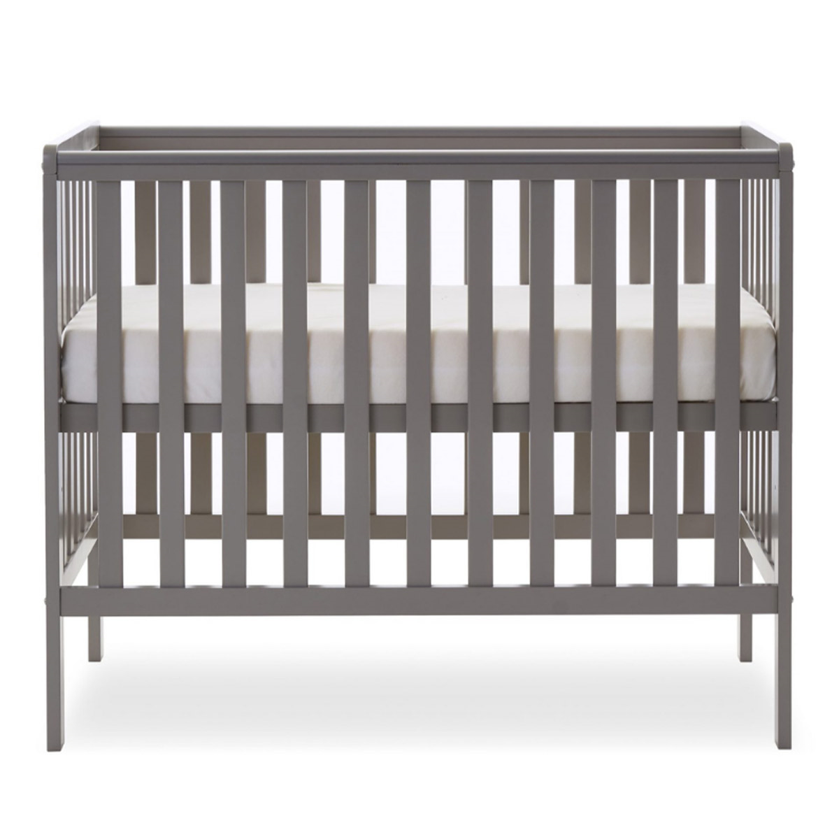 OBaby Bantam Space Saver Cot