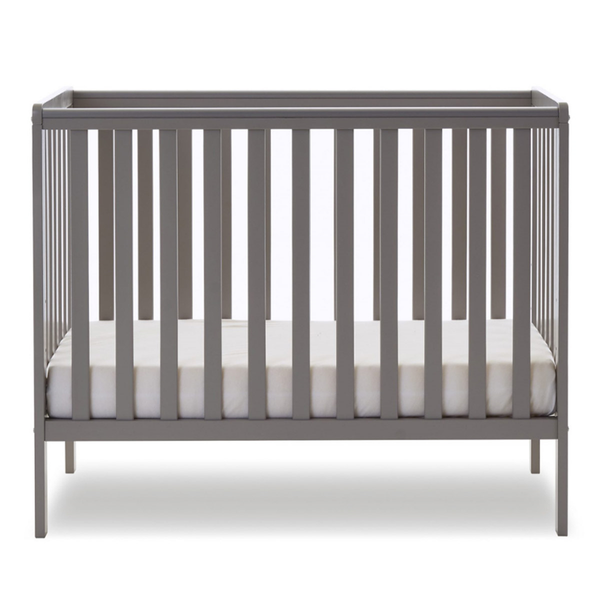 OBaby Bantam Space Saver Cot
