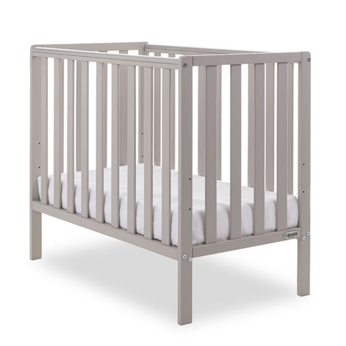 OBaby Bantam Space Saver Cot