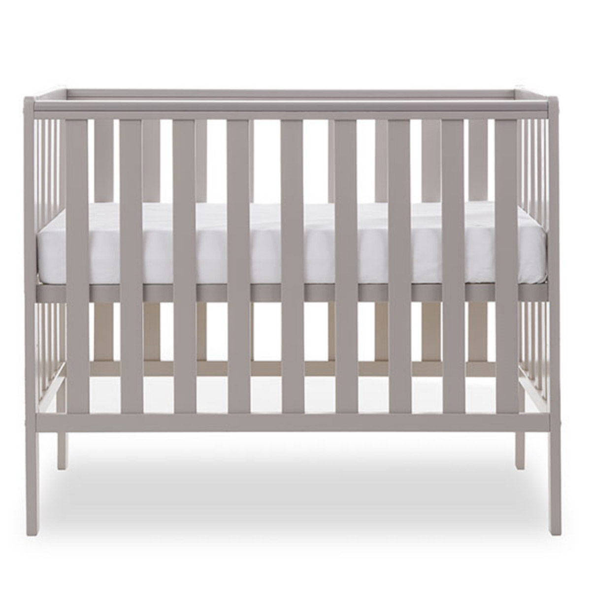 OBaby Bantam Space Saver Cot