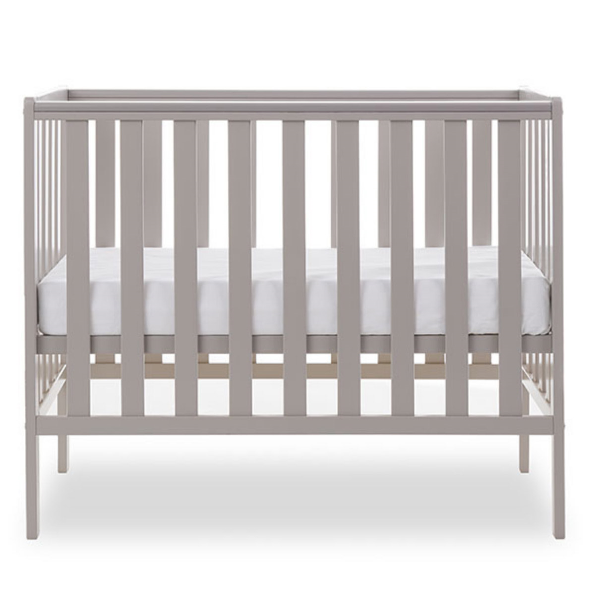 OBaby Bantam Space Saver Cot