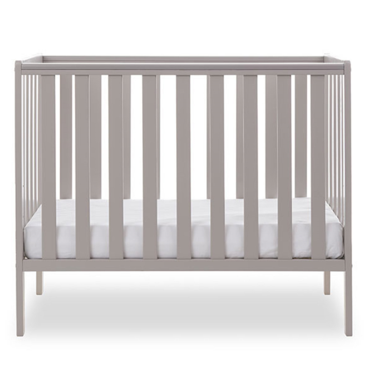 OBaby Bantam Space Saver Cot