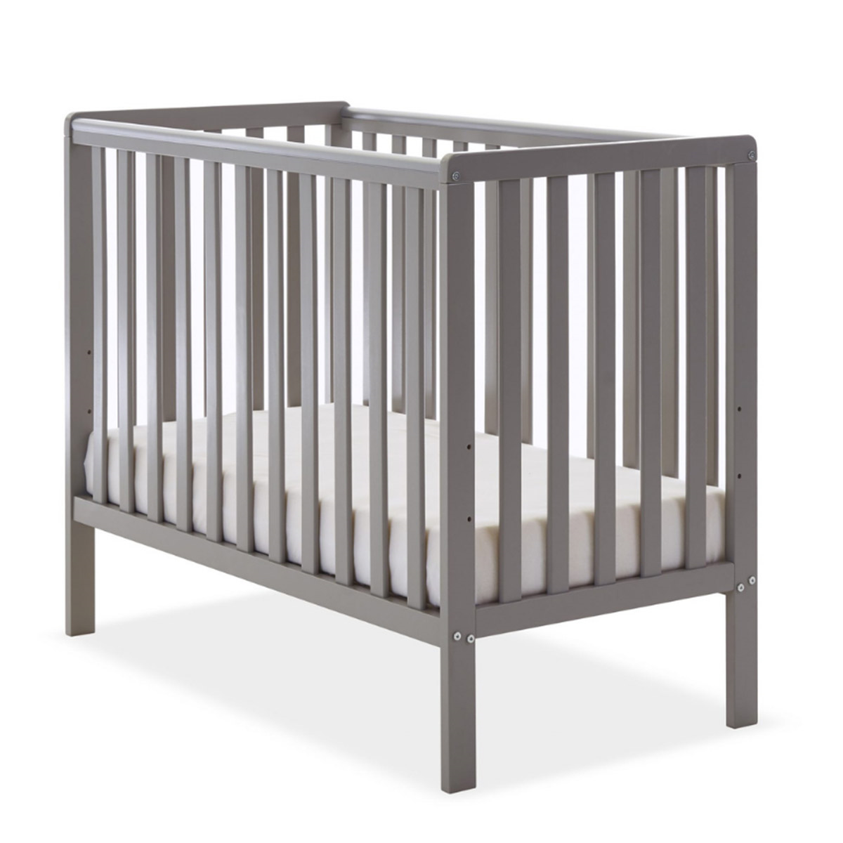 OBaby Bantam Space Saver Cot