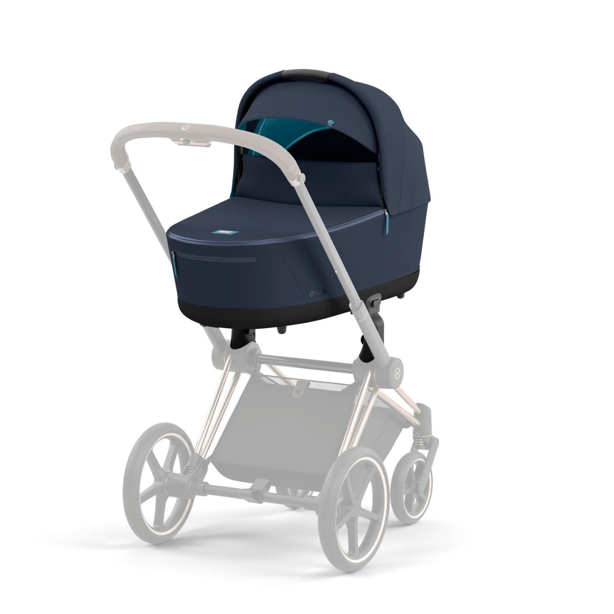Cybex Priam Lux Carrycot
