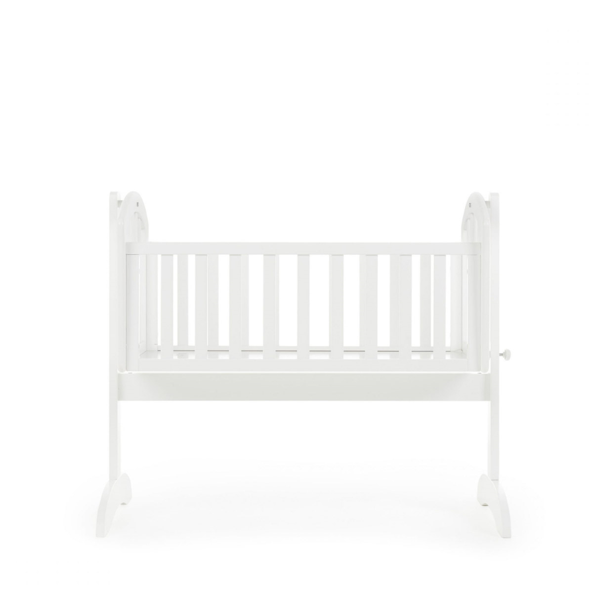 OBaby Sophie Swinging Crib