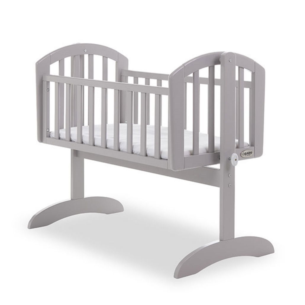 OBaby Sophie Swinging Crib