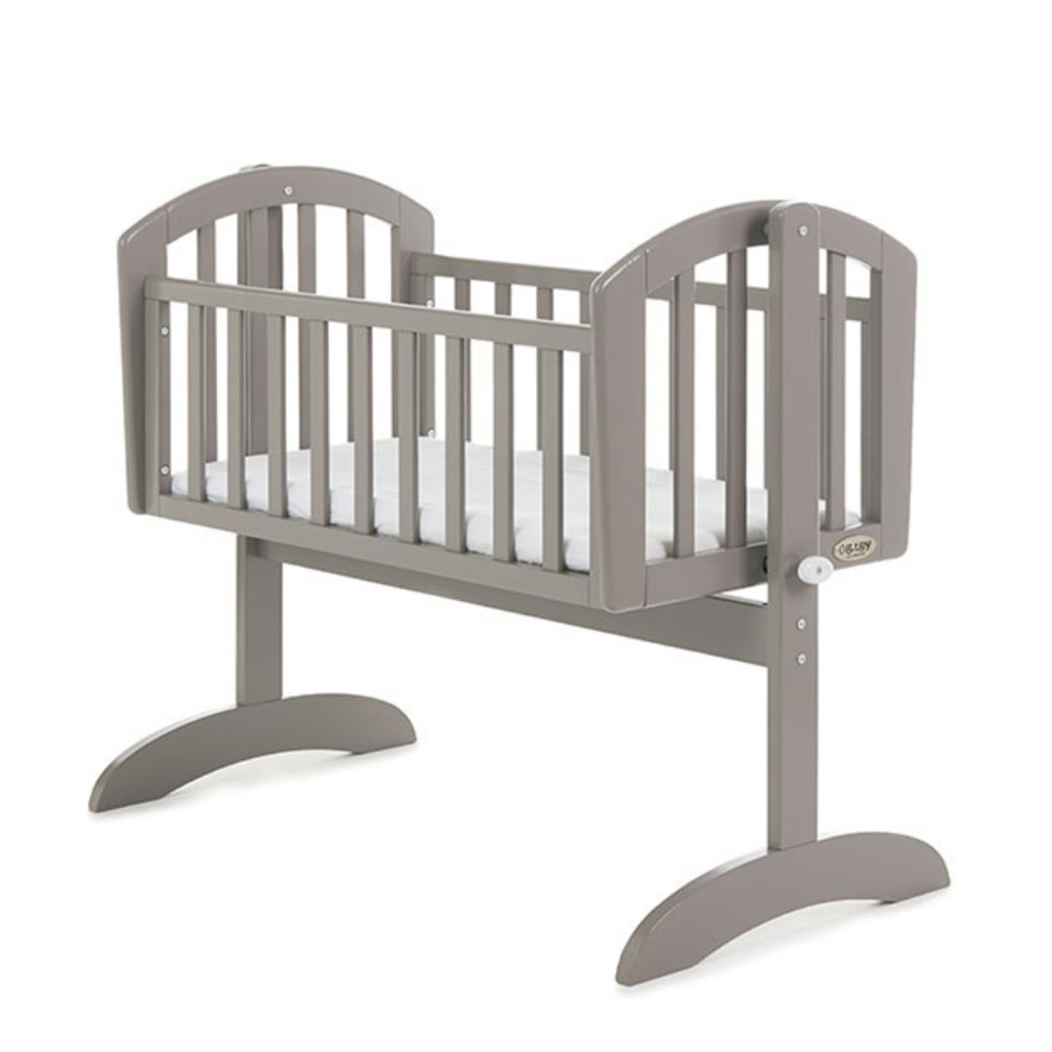 OBaby Sophie Swinging Crib