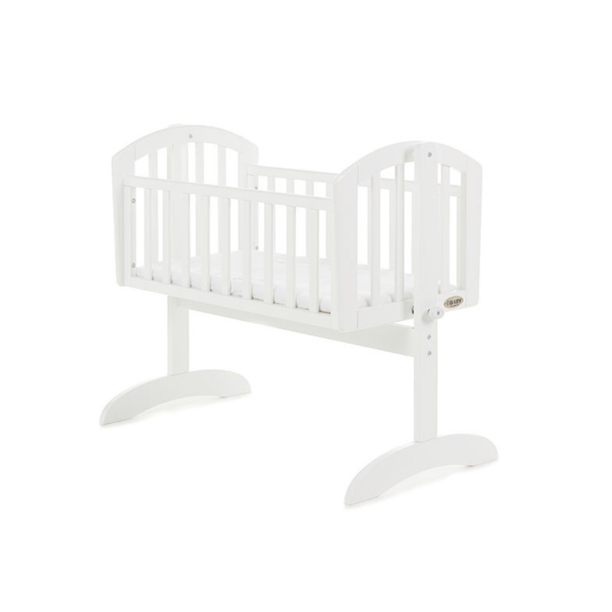 OBaby Sophie Swinging Crib