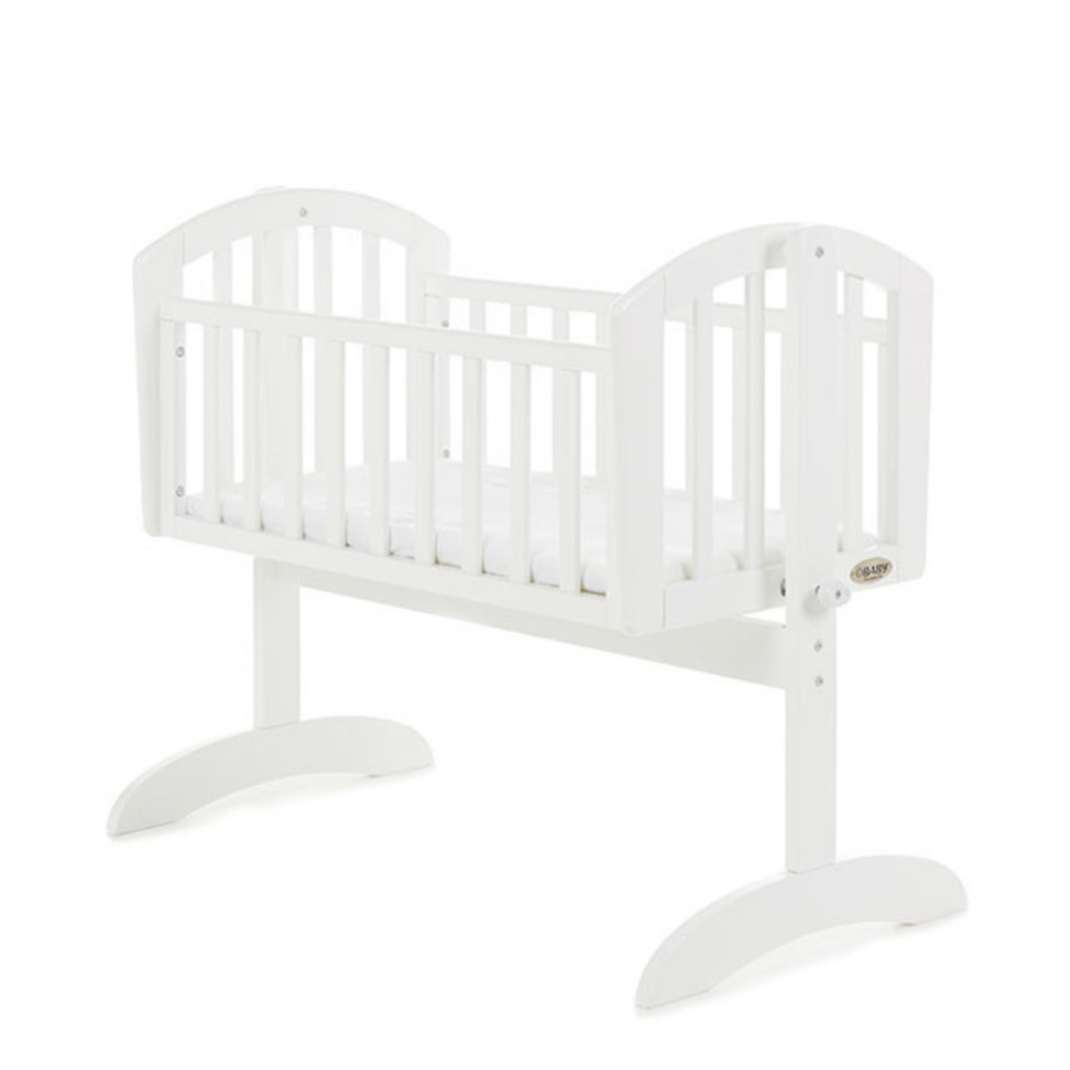 OBaby Sophie Swinging Crib