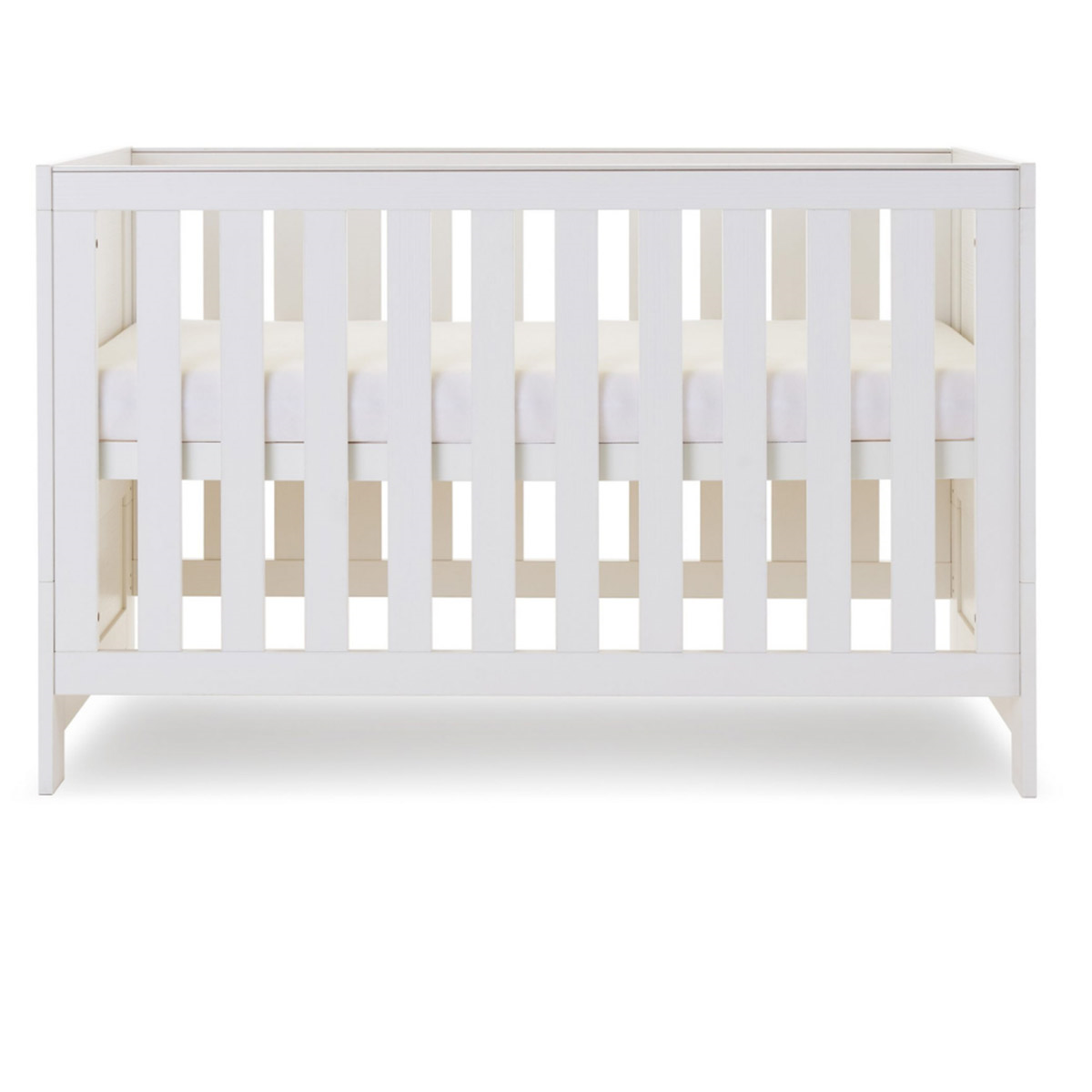 OBaby Nika Cot Bed