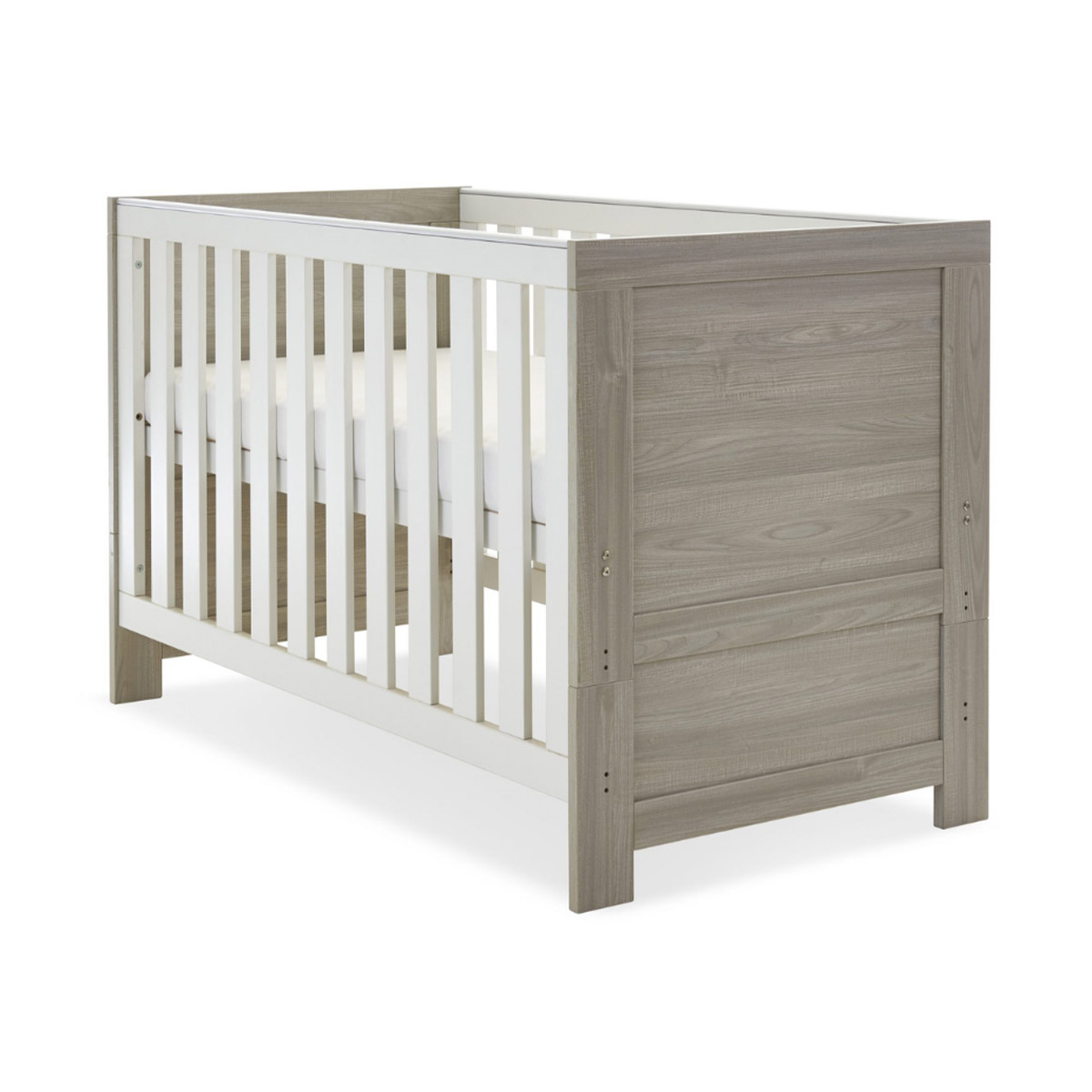 OBaby Nika Cot Bed