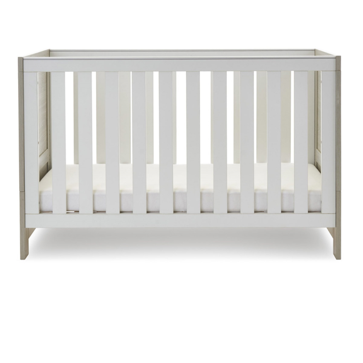 OBaby Nika Cot Bed