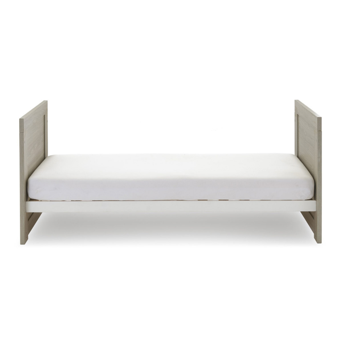 OBaby Nika Cot Bed