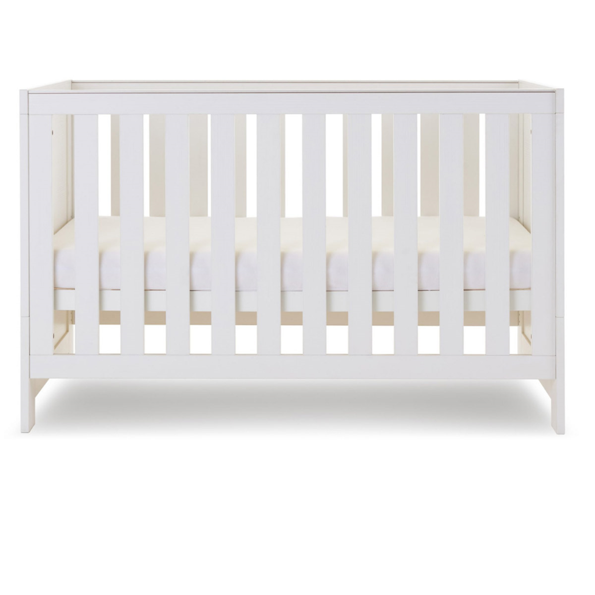 OBaby Nika Cot Bed