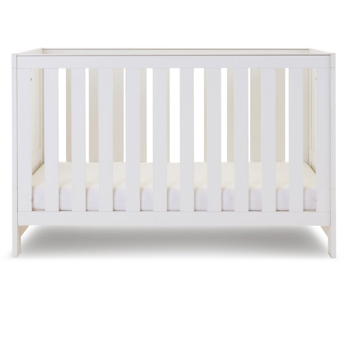 OBaby Nika Cot Bed