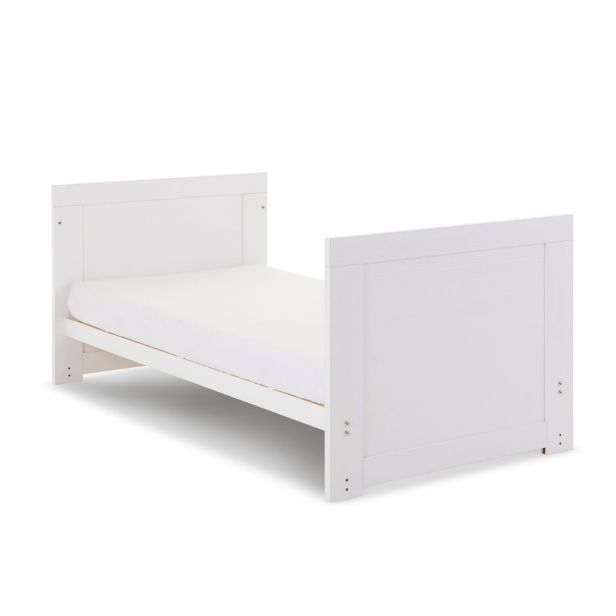 OBaby Nika Cot Bed