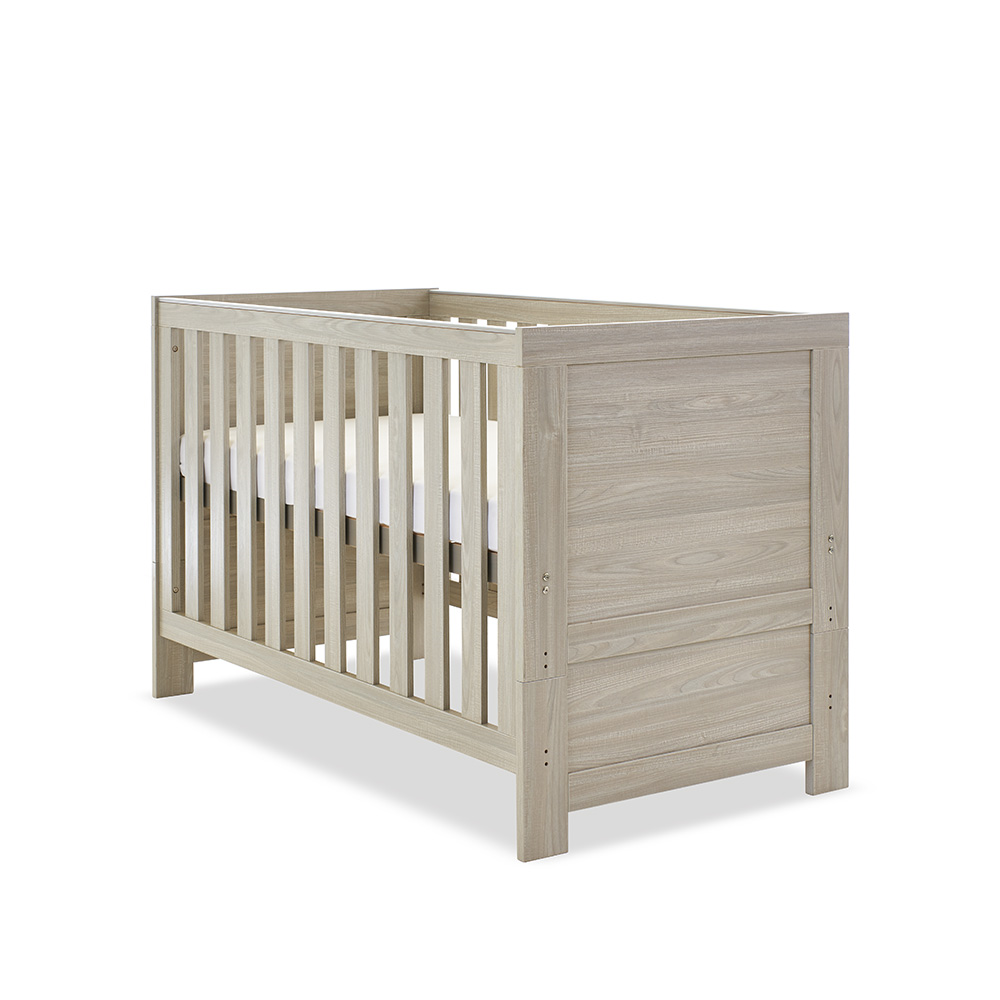 OBaby Nika Cot Bed