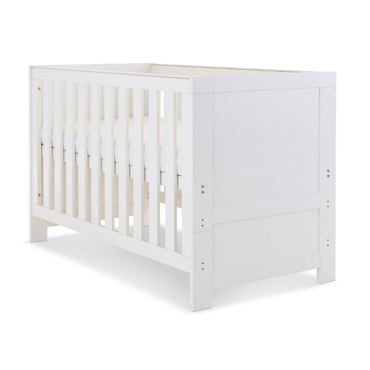 OBaby Nika Cot Bed