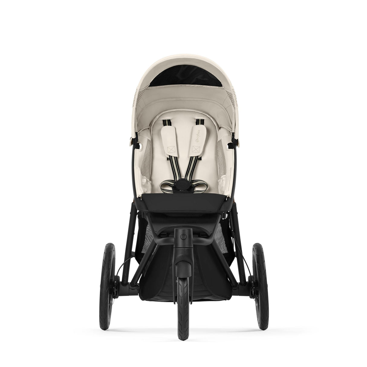 Cybex Avi Spin Jogging Stroller