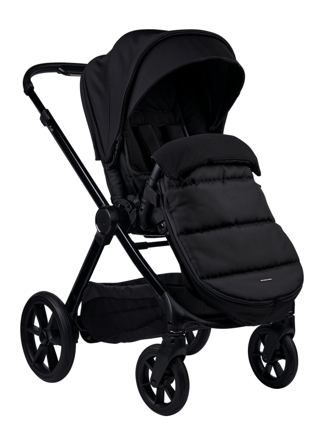 Bababing Raffi Travel System MKII
