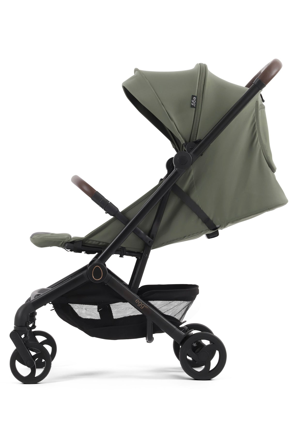 Egg Sky Stroller
