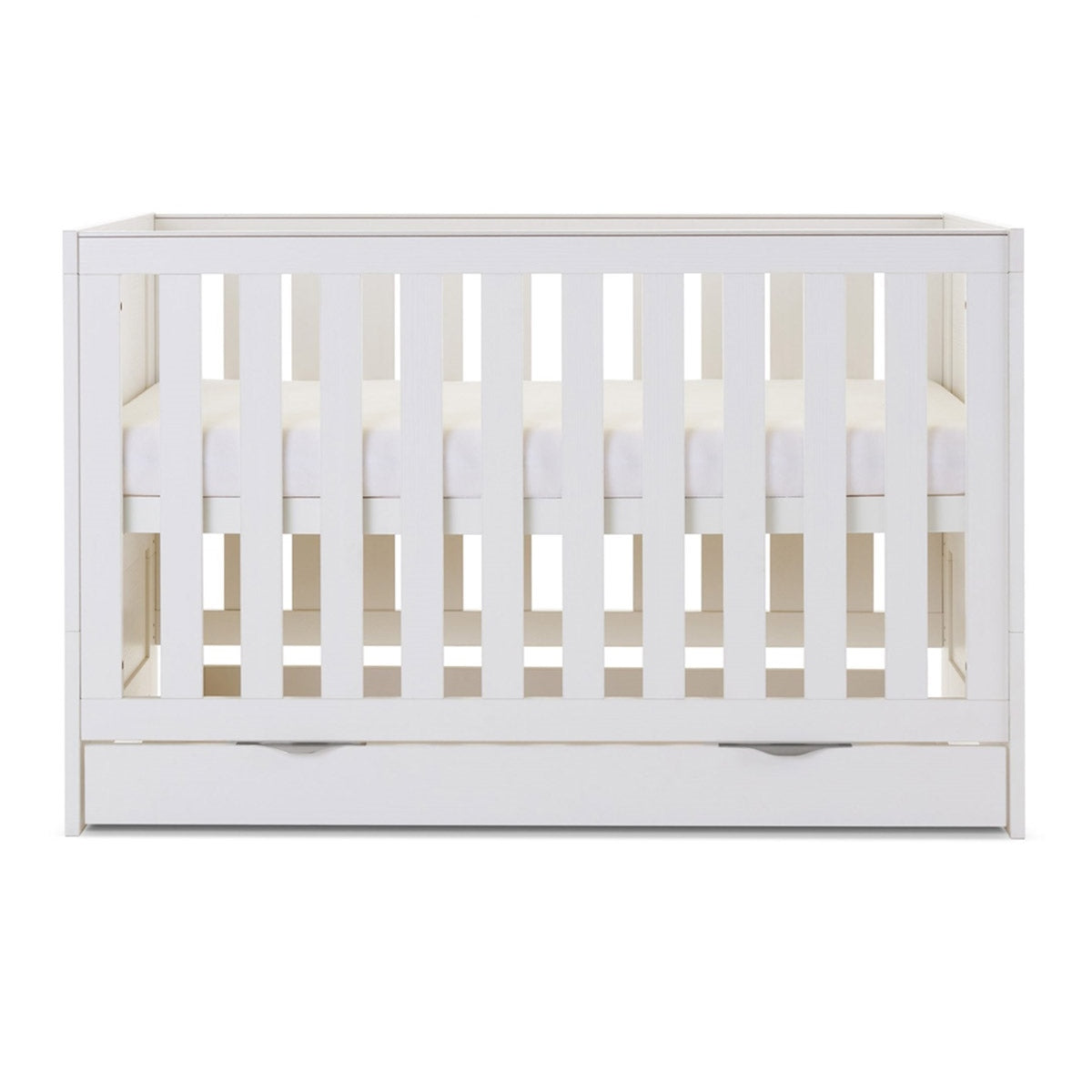 OBaby Nika 120 x 60cm Underdrawer