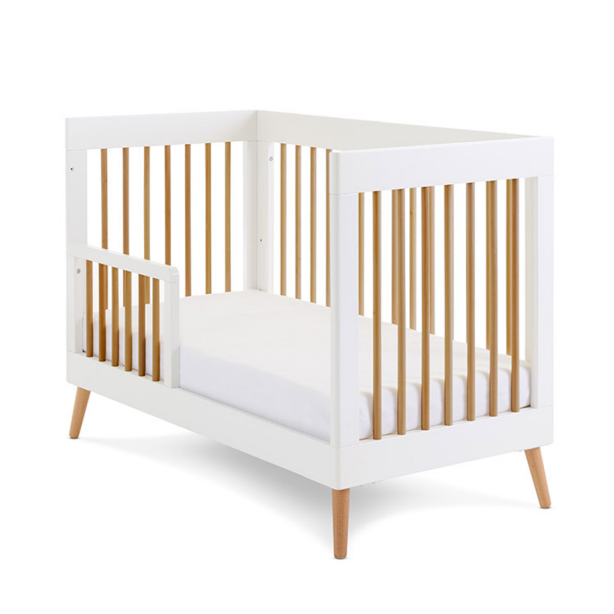 OBaby Maya Mini Cot Bed